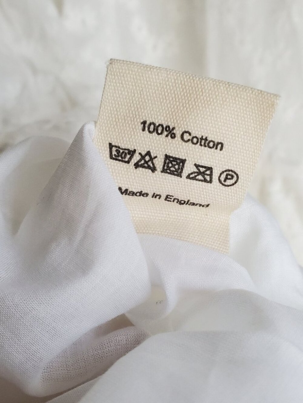&Daughter Freda Tiered Dress - Picture 9 of 12
